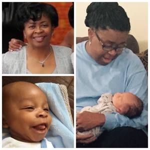 Meet your Posher, Sharon